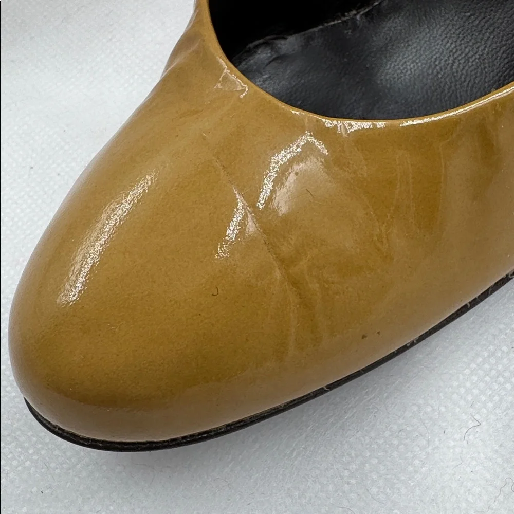 Nadia Neri vintage stilettos sz EU37 - Picture 8 of 9